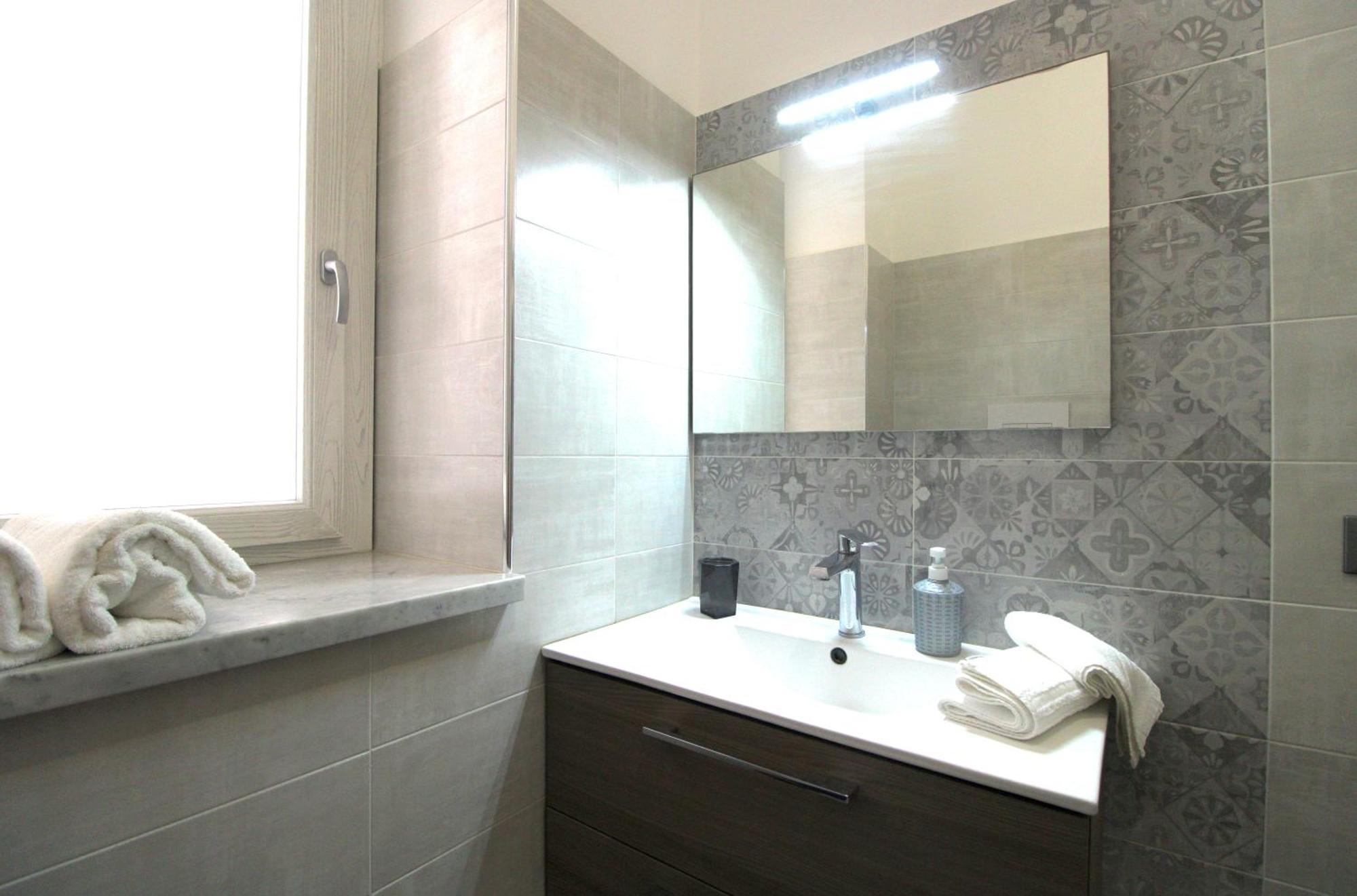 Capo D'Orlando Apartments - Doria 52 Exterior photo