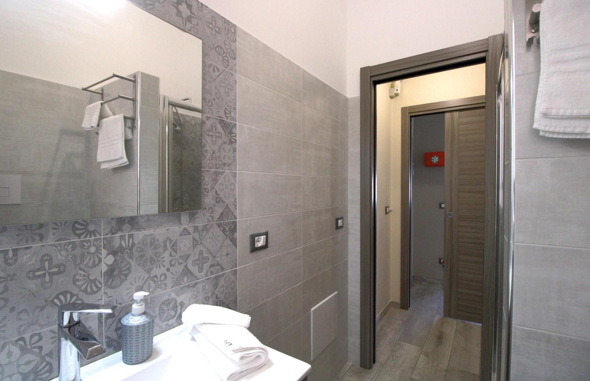 Capo D'Orlando Apartments - Doria 52 Exterior photo