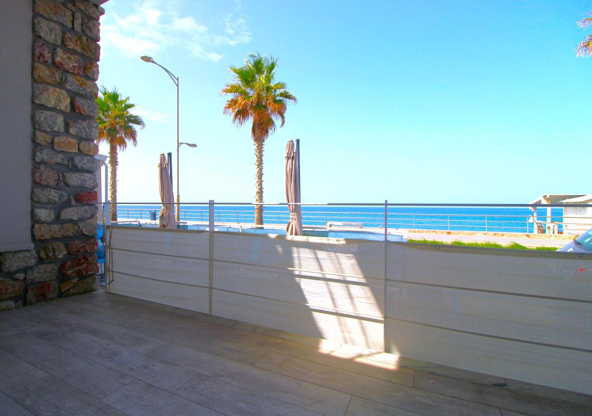 Capo D'Orlando Apartments - Doria 52 Exterior photo