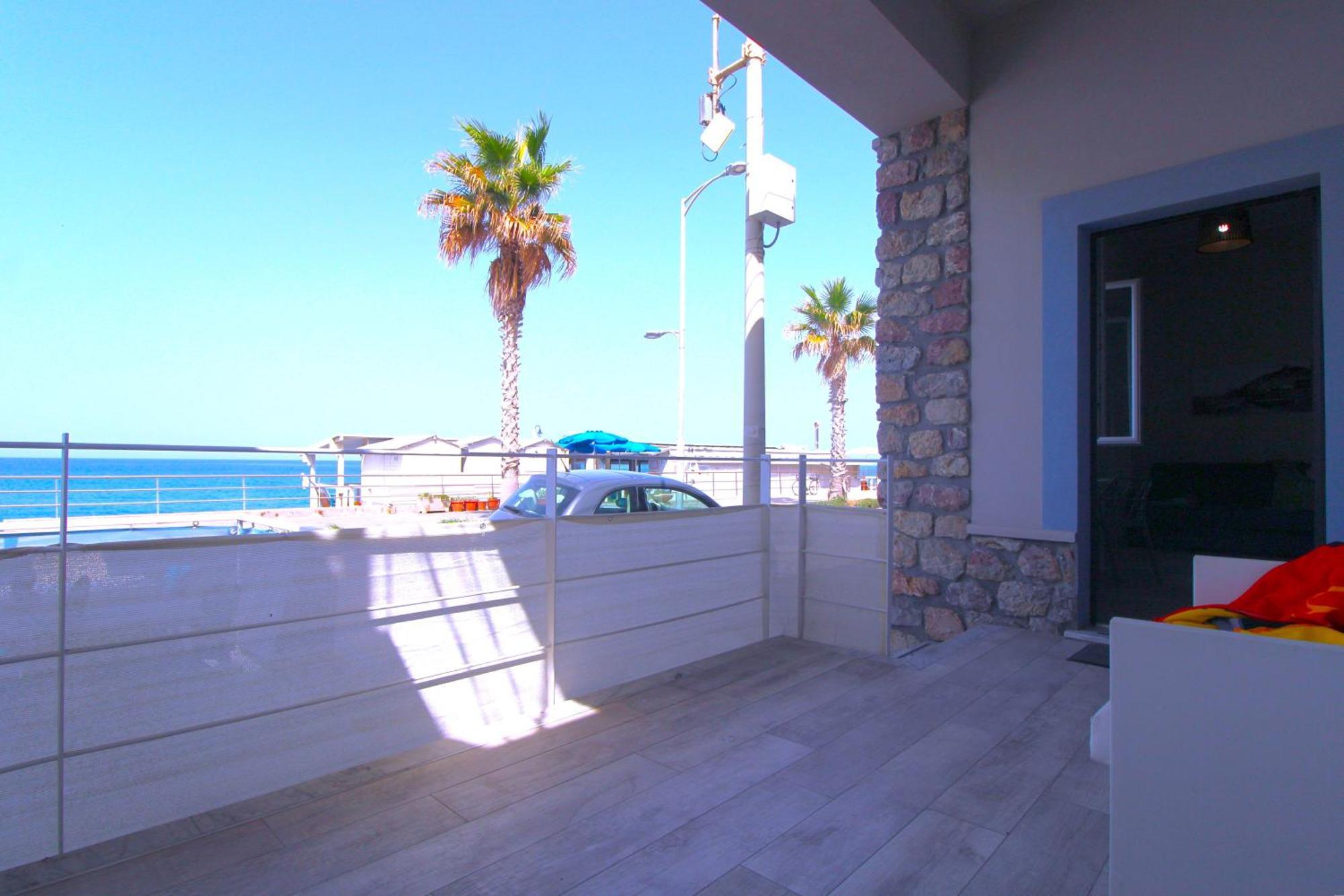 Capo D'Orlando Apartments - Doria 52 Exterior photo