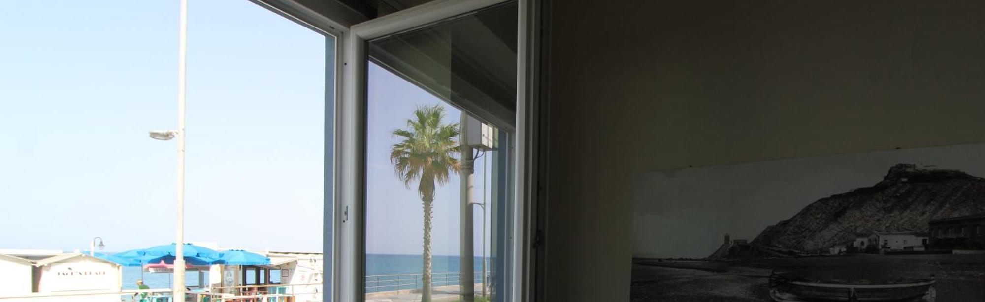 Capo D'Orlando Apartments - Doria 52 Exterior photo